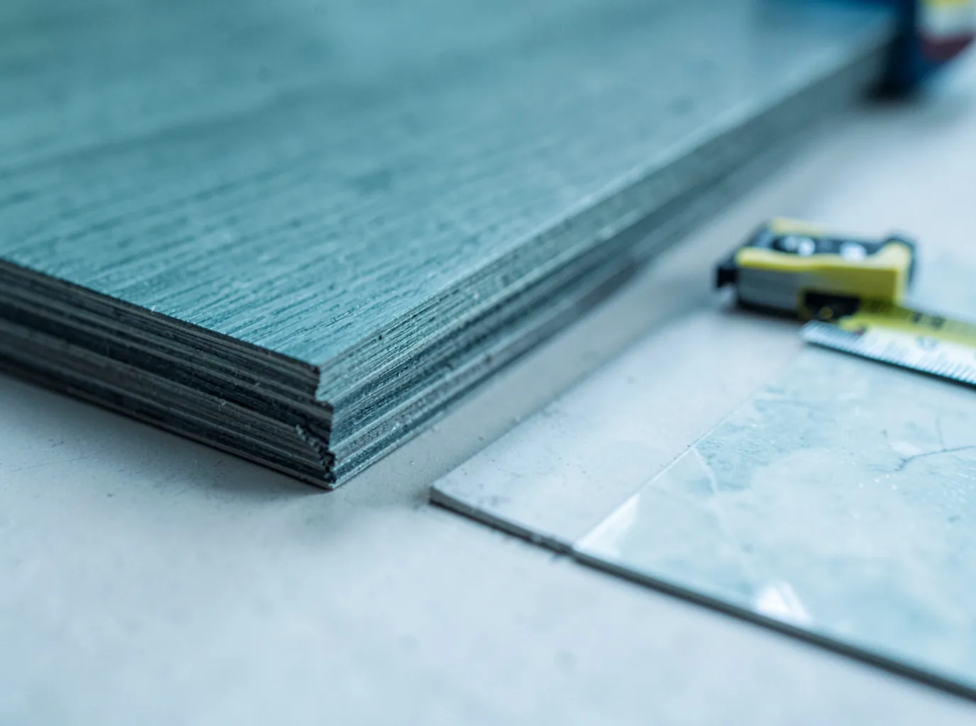 Luxury Vinyl Plank Installation Riga, MI FAQs